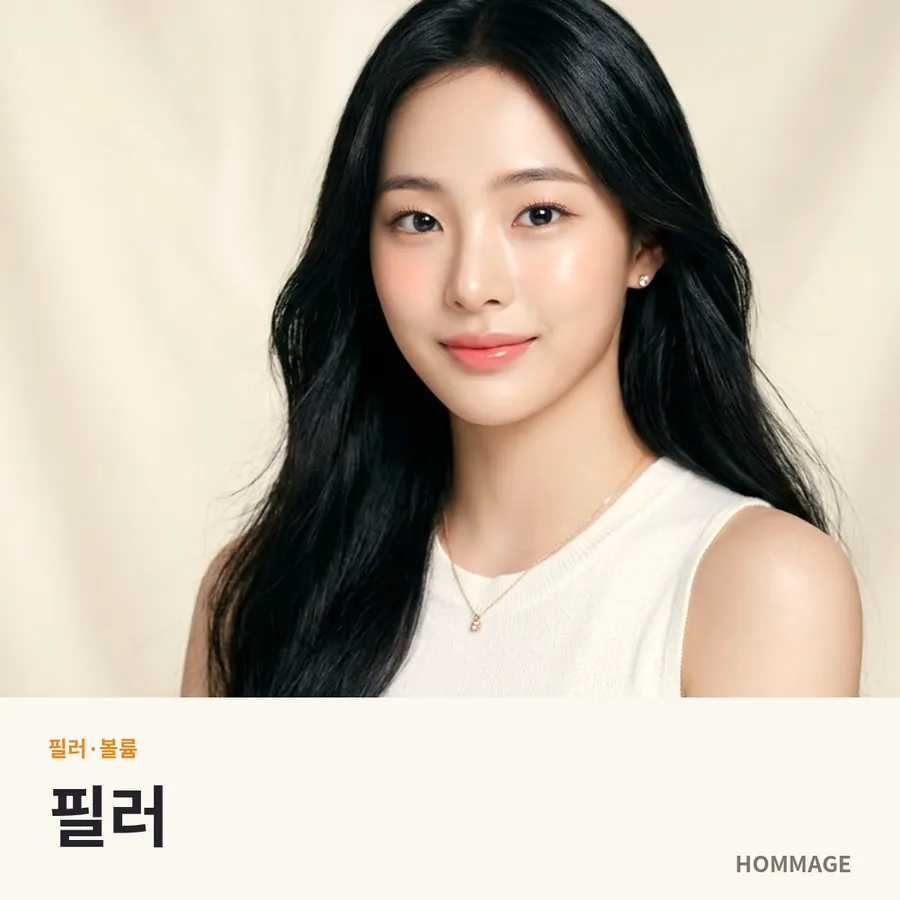 신논현 여성의원 필러